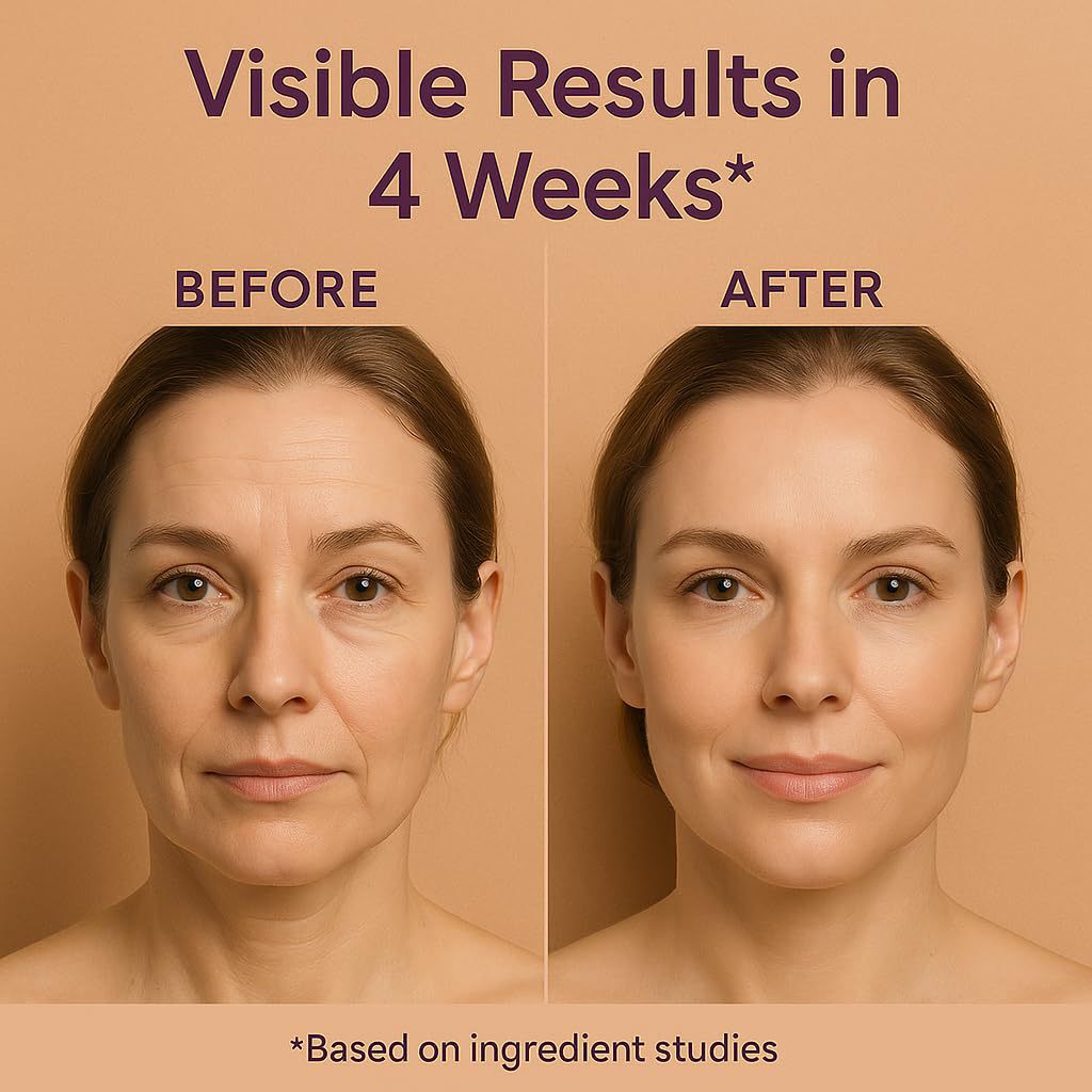 OralPures™ Calcium Volume Multi Balm Eye Care Routine Korean Skin Care Anti-aging Cosmetics Collagen Eye Stick