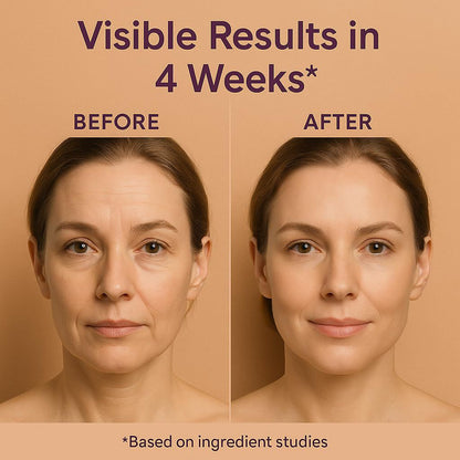 OralPures™ Calcium Volume Multi Balm Eye Care Routine Korean Skin Care Anti-aging Cosmetics Collagen Eye Stick