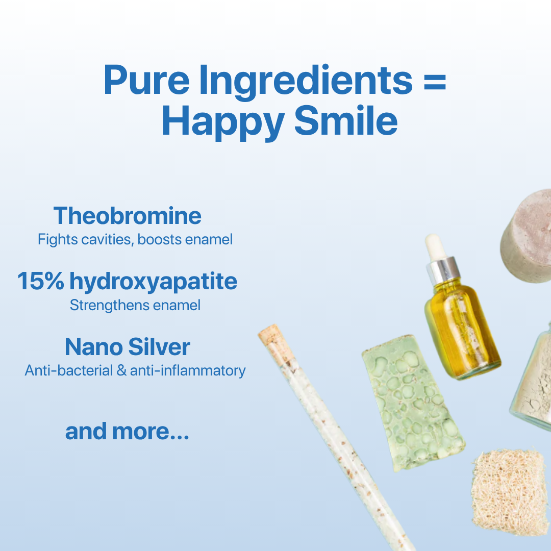 Oralpures Dental Tooth Armor