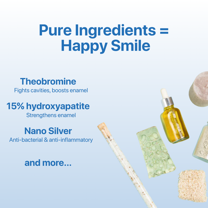 Oralpures Dental Tooth Armor