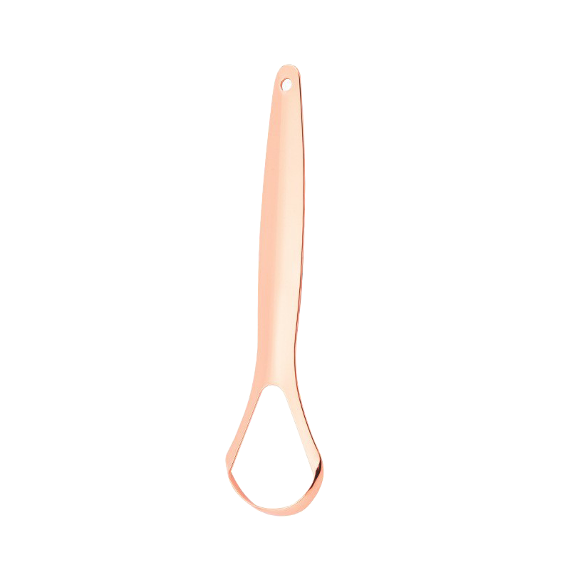 Large tongue coating