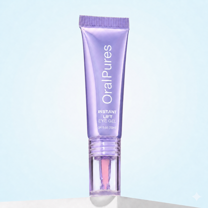 OralPures™ Instant Lift Eye Gel