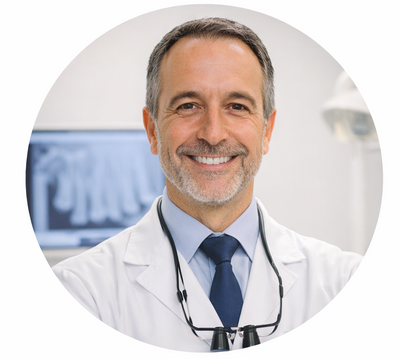 Dr. Sarah Palmer(Cosmetic Dentistry Specialist)