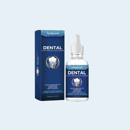 Oralpures Dental Tooth Armor