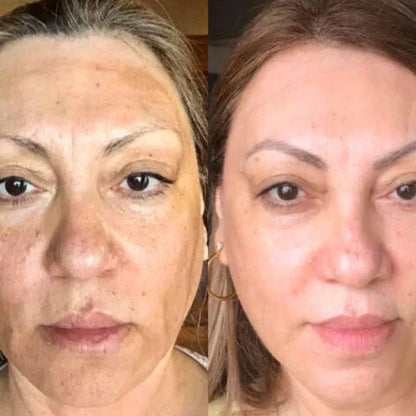 NAD Coenzyme & EGF Peptide Firming Serum