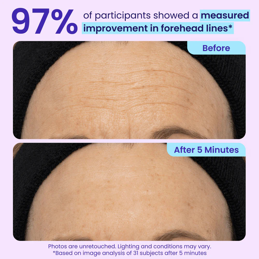 OralPures™ Instant Lift Eye Gel