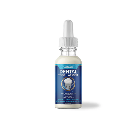 Oralpures Dental Tooth Armor